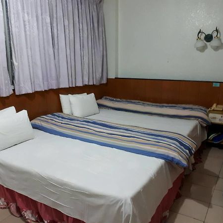 Zhen Wang Zi Hotel Chenggong Exteriér fotografie