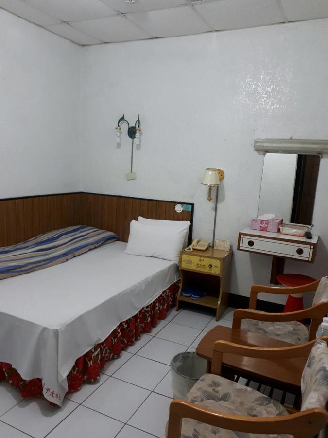 Zhen Wang Zi Hotel Chenggong Exteriér fotografie