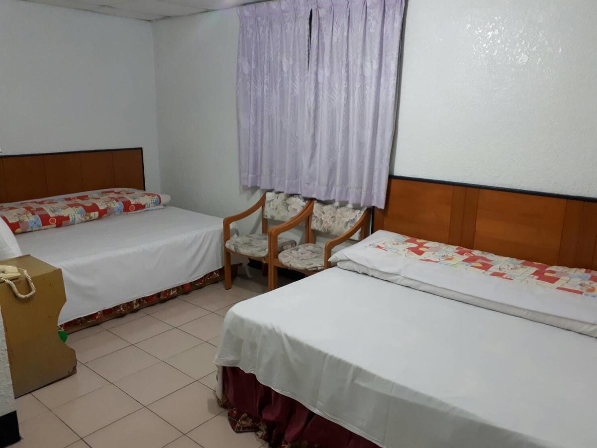 Zhen Wang Zi Hotel Chenggong Exteriér fotografie