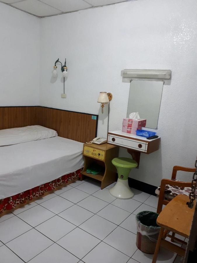 Zhen Wang Zi Hotel Chenggong Exteriér fotografie